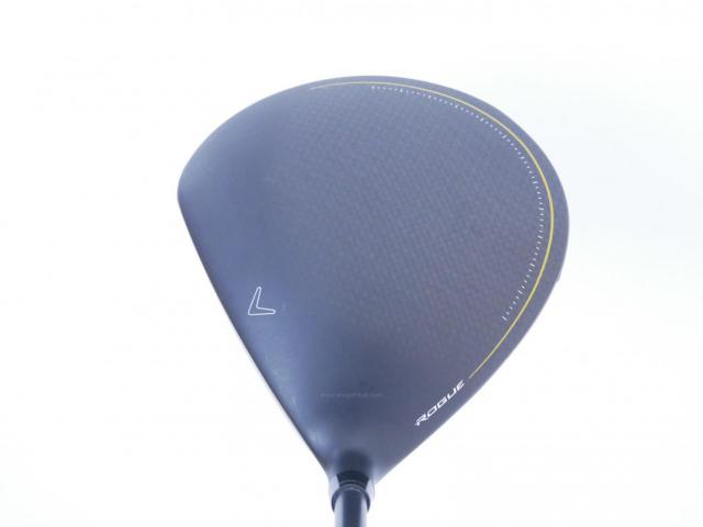 Driver : Callaway : ไดรเวอร์ Callaway Rogue ST MAX FAST (รุ่นปี 2022 Japan Spec.) Loft 10.5 ก้าน Fujikura Speeder NX 40 Flex S