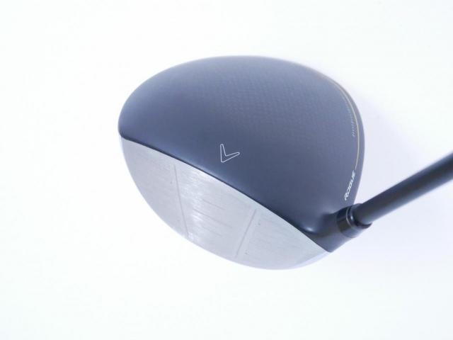 Driver : Callaway : ไดรเวอร์ Callaway Rogue ST MAX FAST (รุ่นปี 2022 Japan Spec.) Loft 10.5 ก้าน Fujikura Speeder NX 40 Flex S