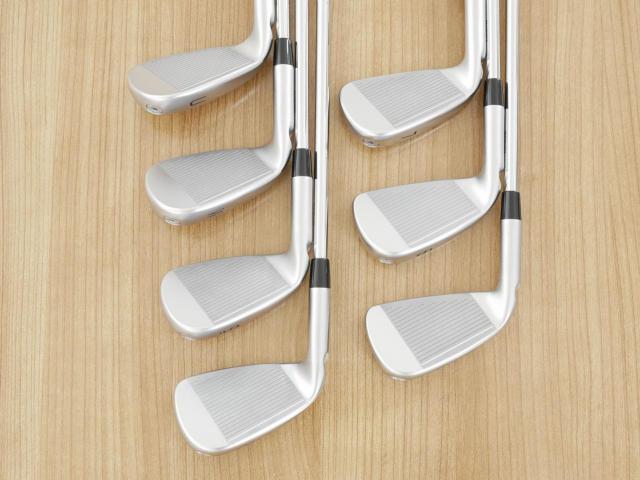 Iron set : Ping : ชุดเหล็ก Ping i230 (ออกปี 2023) มีเหล็ก 5-Pw,Aw (7 ชิ้น) ก้านเหล็ก NS Pro 850 NEO Flex S