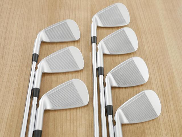 Iron set : Ping : ชุดเหล็ก Ping i230 (ออกปี 2023) มีเหล็ก 5-Pw,Aw (7 ชิ้น) ก้านเหล็ก NS Pro 850 NEO Flex S