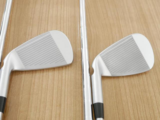 Iron set : Ping : ชุดเหล็ก Ping i230 (ออกปี 2023) มีเหล็ก 5-Pw,Aw (7 ชิ้น) ก้านเหล็ก NS Pro 850 NEO Flex S