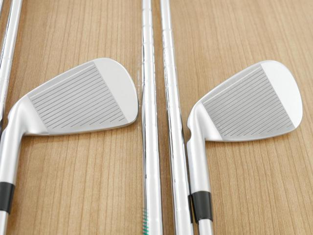 Iron set : Ping : ชุดเหล็ก Ping i230 (ออกปี 2023) มีเหล็ก 5-Pw,Aw (7 ชิ้น) ก้านเหล็ก NS Pro 850 NEO Flex S
