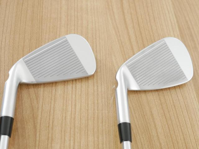 Iron set : Ping : ชุดเหล็ก Ping i230 (ออกปี 2023) มีเหล็ก 5-Pw,Aw (7 ชิ้น) ก้านเหล็ก NS Pro 850 NEO Flex S