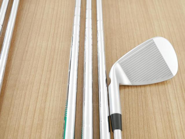 Iron set : Ping : ชุดเหล็ก Ping i230 (ออกปี 2023) มีเหล็ก 5-Pw,Aw (7 ชิ้น) ก้านเหล็ก NS Pro 850 NEO Flex S