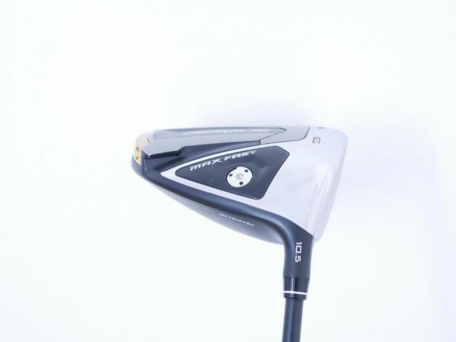 Driver : Callaway : ไดรเวอร์ Callaway Rogue ST MAX FAST (รุ่นปี 2022 Japan Spec.) Loft 10.5 ก้าน Fujikura Speeder NX 40 Flex SR