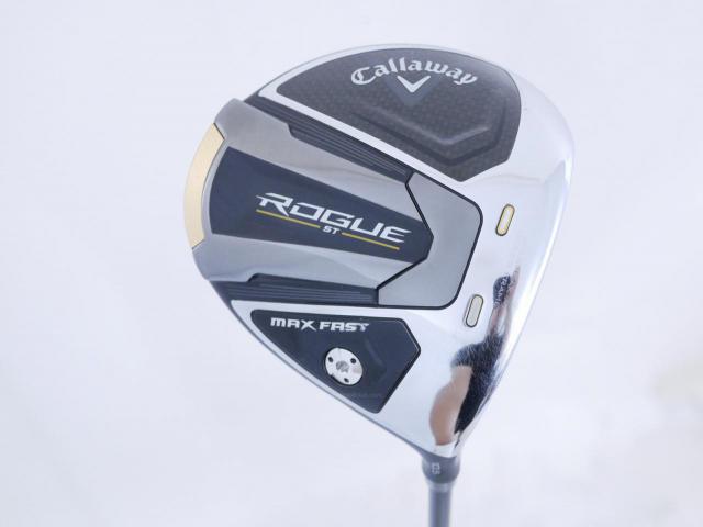 Driver : Callaway : ไดรเวอร์ Callaway Rogue ST MAX FAST (รุ่นปี 2022 Japan Spec.) Loft 10.5 ก้าน Fujikura Speeder NX 40 Flex SR