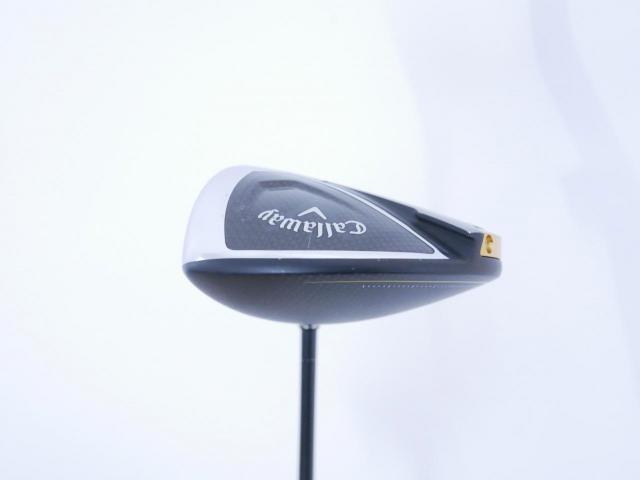 Driver : Callaway : ไดรเวอร์ Callaway Rogue ST MAX FAST (รุ่นปี 2022 Japan Spec.) Loft 10.5 ก้าน Fujikura Speeder NX 40 Flex SR