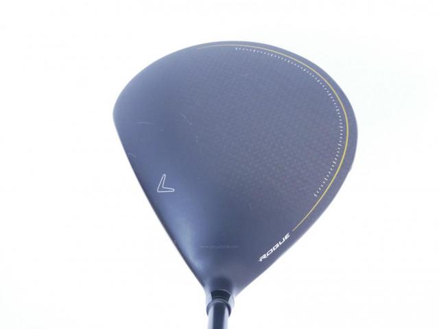 Driver : Callaway : ไดรเวอร์ Callaway Rogue ST MAX FAST (รุ่นปี 2022 Japan Spec.) Loft 10.5 ก้าน Fujikura Speeder NX 40 Flex SR