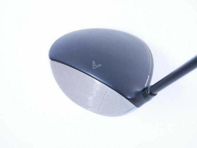 Driver : Callaway : ไดรเวอร์ Callaway Rogue ST MAX FAST (รุ่นปี 2022 Japan Spec.) Loft 10.5 ก้าน Fujikura Speeder NX 40 Flex SR