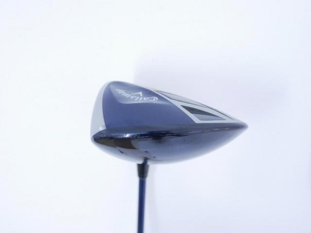 Driver : Callaway : ไดรเวอร์ Callaway Big Bertha B21 (รุ่นปี 2021 ตีไกลมากๆ) Loft 9 ก้าน Fujikura Speeder Evolution Flex R