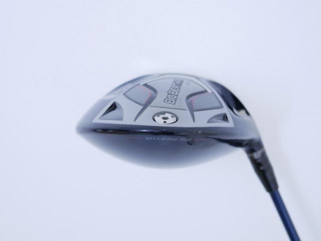 Driver : Callaway : ไดรเวอร์ Callaway Big Bertha B21 (รุ่นปี 2021 ตีไกลมากๆ) Loft 9 ก้าน Fujikura Speeder Evolution Flex R