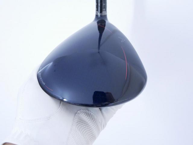 Driver : Callaway : ไดรเวอร์ Callaway Big Bertha B21 (รุ่นปี 2021 ตีไกลมากๆ) Loft 9 ก้าน Fujikura Speeder Evolution Flex R