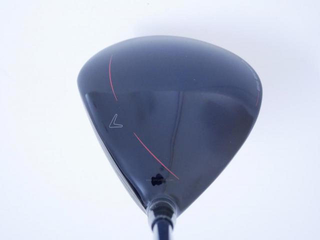 Driver : Callaway : ไดรเวอร์ Callaway Big Bertha B21 (รุ่นปี 2021 ตีไกลมากๆ) Loft 9 ก้าน Fujikura Speeder Evolution Flex R