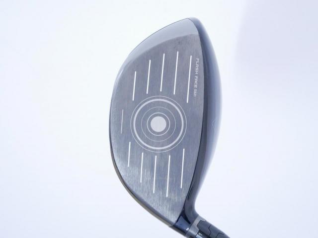 Driver : Callaway : ไดรเวอร์ Callaway Big Bertha B21 (รุ่นปี 2021 ตีไกลมากๆ) Loft 9 ก้าน Fujikura Speeder Evolution Flex R