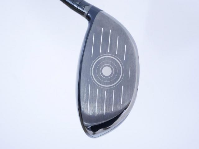 Driver : Callaway : ไดรเวอร์ Callaway Big Bertha B21 (รุ่นปี 2021 ตีไกลมากๆ) Loft 9 ก้าน Fujikura Speeder Evolution Flex R