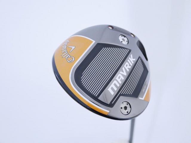 Driver : Callaway : ไดรเวอร์ Callaway Mavrik Sub Zero (ออกปี 2020 Japan Spec.) Loft 9 ก้าน Tour AD XC-6 Flex S