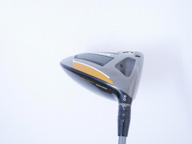 Driver : Callaway : ไดรเวอร์ Callaway Mavrik Sub Zero (ออกปี 2020 Japan Spec.) Loft 9 ก้าน Tour AD XC-6 Flex S
