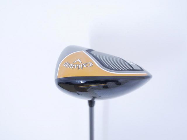 Driver : Callaway : ไดรเวอร์ Callaway Mavrik Sub Zero (ออกปี 2020 Japan Spec.) Loft 9 ก้าน Tour AD XC-6 Flex S
