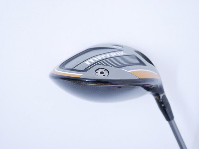 Driver : Callaway : ไดรเวอร์ Callaway Mavrik Sub Zero (ออกปี 2020 Japan Spec.) Loft 9 ก้าน Tour AD XC-6 Flex S