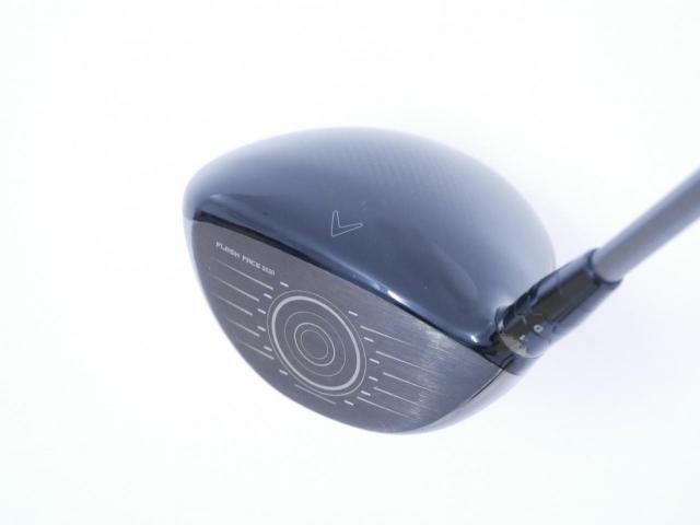 Driver : Callaway : ไดรเวอร์ Callaway Mavrik Sub Zero (ออกปี 2020 Japan Spec.) Loft 9 ก้าน Tour AD XC-6 Flex S