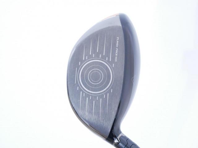 Driver : Callaway : ไดรเวอร์ Callaway Mavrik Sub Zero (ออกปี 2020 Japan Spec.) Loft 9 ก้าน Tour AD XC-6 Flex S