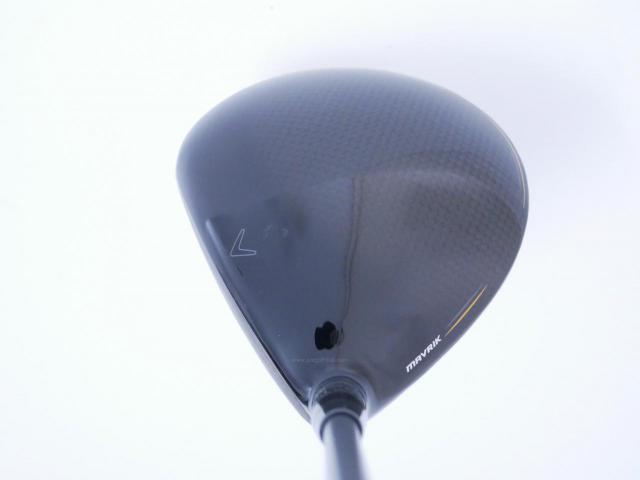 Driver : Callaway : ไดรเวอร์ Callaway Mavrik Sub Zero (ออกปี 2020 Japan Spec.) Loft 9 ก้าน Tour AD XC-6 Flex S