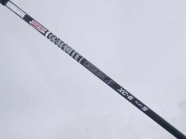 Driver : Callaway : ไดรเวอร์ Callaway Mavrik Sub Zero (ออกปี 2020 Japan Spec.) Loft 9 ก้าน Tour AD XC-6 Flex S