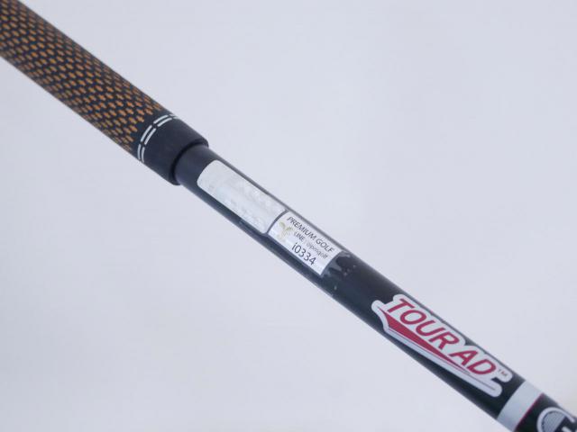 Driver : Callaway : ไดรเวอร์ Callaway Mavrik Sub Zero (ออกปี 2020 Japan Spec.) Loft 9 ก้าน Tour AD XC-6 Flex S