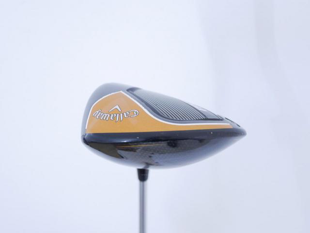 Driver : Callaway : ไดรเวอร์ Callaway Mavrik MAX (ออกปี 2020 Japan Spec.) Loft 10.5 ก้าน Mitsubishi Diamana 40 Flex SR