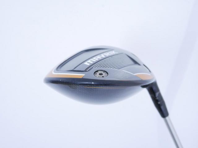Driver : Callaway : ไดรเวอร์ Callaway Mavrik MAX (ออกปี 2020 Japan Spec.) Loft 10.5 ก้าน Mitsubishi Diamana 40 Flex SR