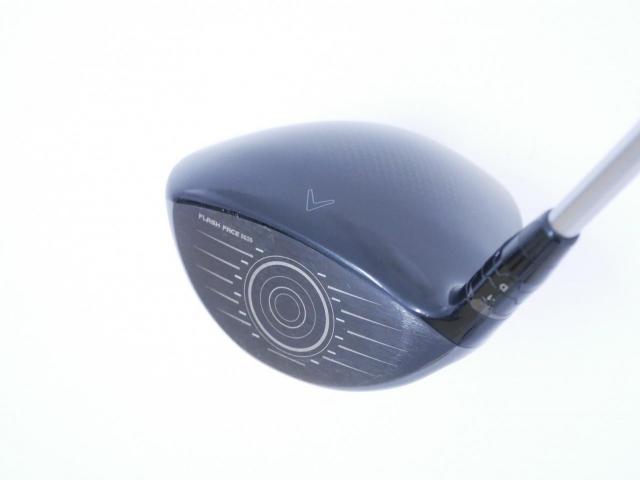 Driver : Callaway : ไดรเวอร์ Callaway Mavrik MAX (ออกปี 2020 Japan Spec.) Loft 10.5 ก้าน Mitsubishi Diamana 40 Flex SR