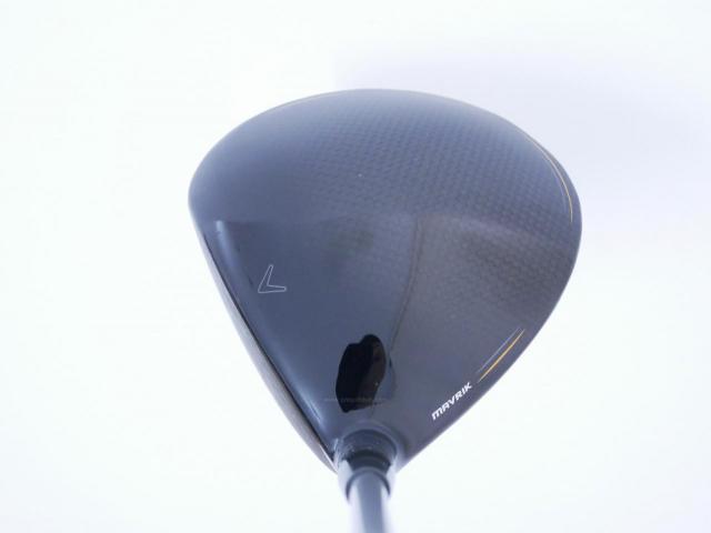Driver : Callaway : ไดรเวอร์ Callaway Mavrik MAX (ออกปี 2020 Japan Spec.) Loft 10.5 ก้าน Mitsubishi Diamana 40 Flex SR