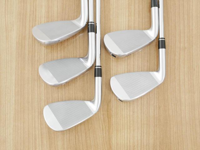 Iron set : Honma : ชุดเหล็ก Honma Beres NX (รุ่นปี 2023) มีเหล็ก 7-11 (5 ชิ้น) ก้านเหล็ก NS Pro 850 NEO Flex S