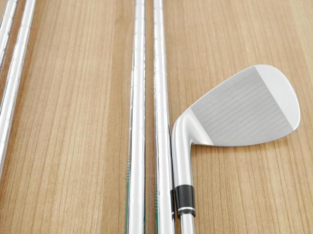 Iron set : Honma : ชุดเหล็ก Honma Beres NX (รุ่นปี 2023) มีเหล็ก 7-11 (5 ชิ้น) ก้านเหล็ก NS Pro 850 NEO Flex S