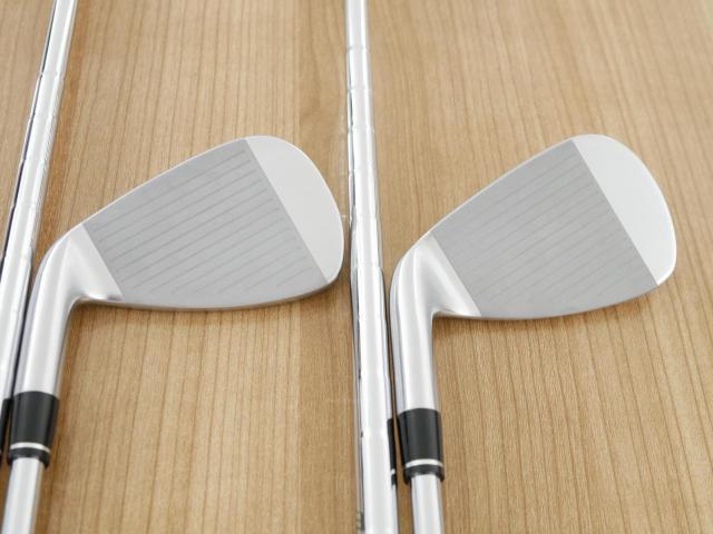 Iron set : Honma : ชุดเหล็ก Honma Beres NX (รุ่นปี 2023) มีเหล็ก 7-11 (5 ชิ้น) ก้านเหล็ก NS Pro 850 NEO Flex S