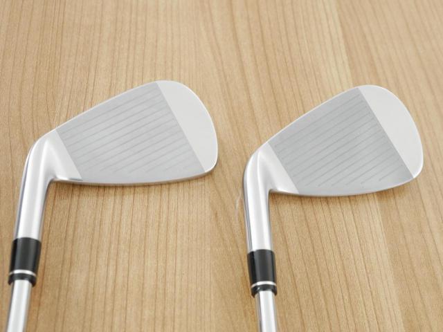 Iron set : Honma : ชุดเหล็ก Honma Beres NX (รุ่นปี 2023) มีเหล็ก 7-11 (5 ชิ้น) ก้านเหล็ก NS Pro 850 NEO Flex S