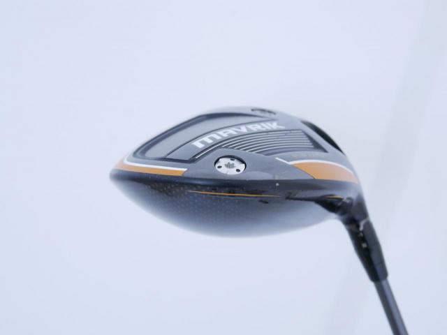 Driver : Callaway : ไดรเวอร์ Callaway Mavrik Sub Zero (ออกปี 2020 Japan Spec.) Loft 9 ก้าน Tour AD SZ Type II Flex S