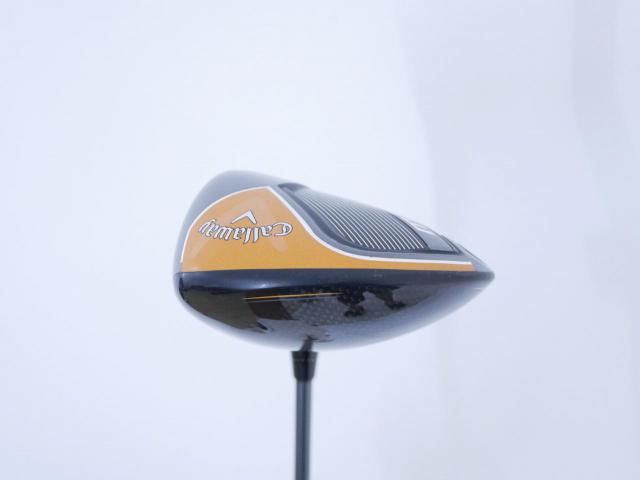 Driver : Callaway : ไดรเวอร์ Callaway Mavrik Sub Zero (ออกปี 2020 Japan Spec.) Loft 9 ก้าน Tour AD SZ Type II Flex S
