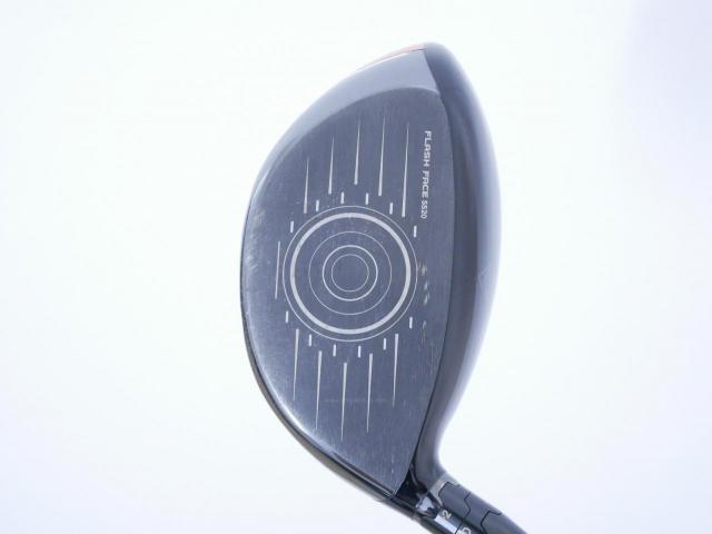 Driver : Callaway : ไดรเวอร์ Callaway Mavrik Sub Zero (ออกปี 2020 Japan Spec.) Loft 9 ก้าน Tour AD SZ Type II Flex S
