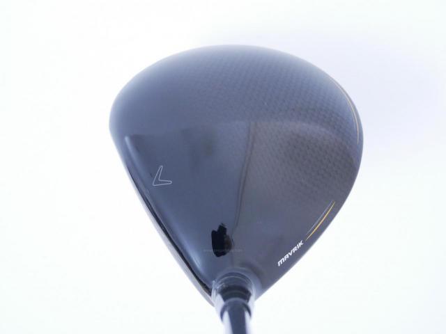 Driver : Callaway : ไดรเวอร์ Callaway Mavrik Sub Zero (ออกปี 2020 Japan Spec.) Loft 9 ก้าน Tour AD SZ Type II Flex S