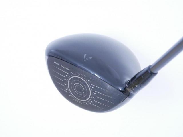 Driver : Callaway : ไดรเวอร์ Callaway Mavrik Sub Zero (ออกปี 2020 Japan Spec.) Loft 9 ก้าน Tour AD SZ Type II Flex S
