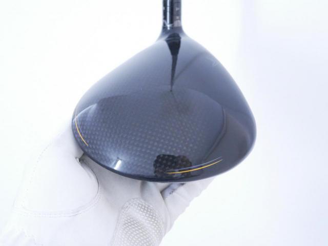 Driver : Callaway : ไดรเวอร์ Callaway Mavrik Sub Zero (ออกปี 2020 Japan Spec.) Loft 9 ก้าน Tour AD SZ Type II Flex S