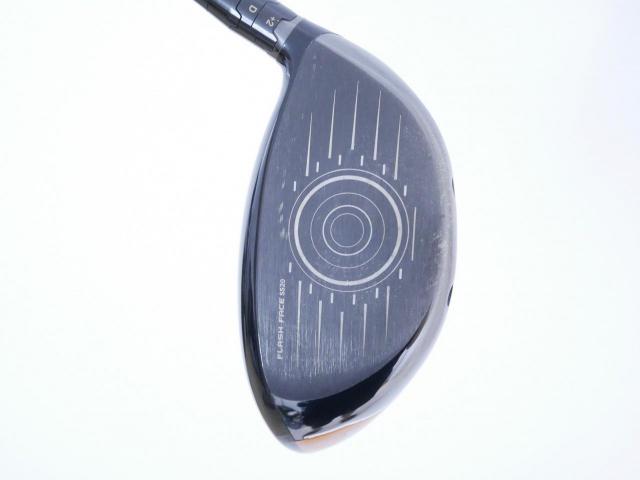 Driver : Callaway : ไดรเวอร์ Callaway Mavrik Sub Zero (ออกปี 2020 Japan Spec.) Loft 9 ก้าน Tour AD SZ Type II Flex S