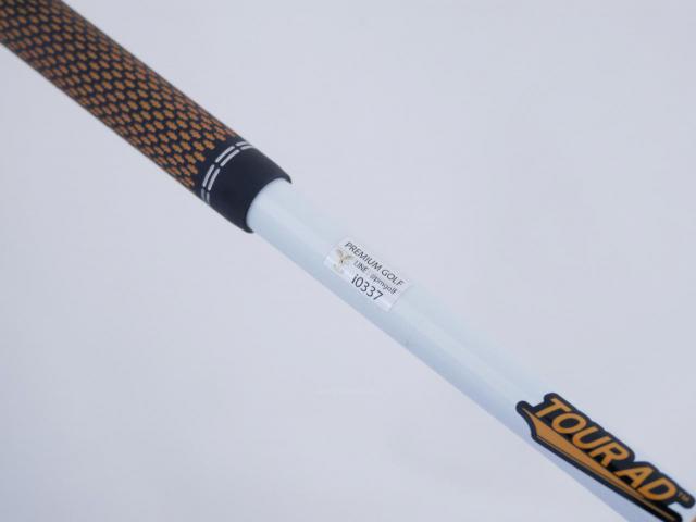 Driver : Callaway : ไดรเวอร์ Callaway Mavrik Sub Zero (ออกปี 2020 Japan Spec.) Loft 9 ก้าน Tour AD SZ Type II Flex S
