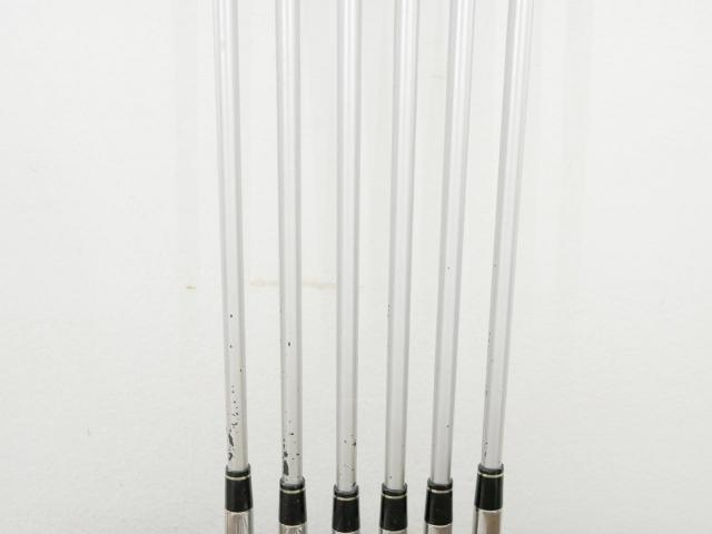 Iron set : Honma : ชุดเหล็ก Honma Bezeal 525 (ออกปี 2016 รุ่นนี้ใบใหญ่ที่สุดของ Honma) มีเหล็ก 6-11 (6 ชิ้น) ก้านกราไฟต์ Honma Vizard 48 Flex SR