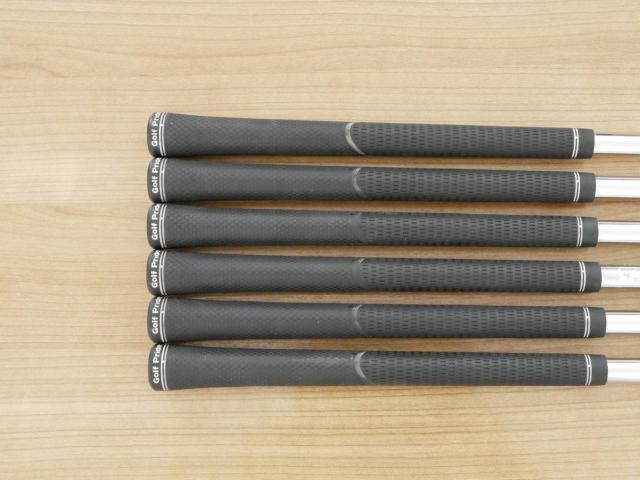 Iron set : Honma : ชุดเหล็ก Honma Tour World TR20V Forged (ออกปี 2020 นุ่มแน่นมากๆ) มีเหล็ก 5-10 (6 ชิ้น) ก้านเหล็ก NS Pro 950 NEO Flex S