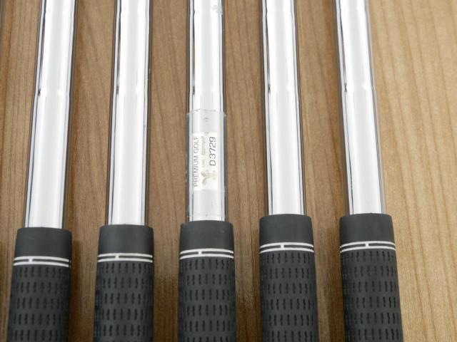 Iron set : Honma : ชุดเหล็ก Honma Tour World TR20V Forged (ออกปี 2020 นุ่มแน่นมากๆ) มีเหล็ก 5-10 (6 ชิ้น) ก้านเหล็ก NS Pro 950 NEO Flex S