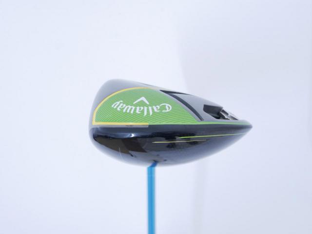 Driver : Callaway : ไดรเวอร์ Callaway Epic Flash Star (รุ่นปี 2019 Japan Spec.) Loft 10.5 ก้าน UST Mamiya ATTAS 6 Flex S