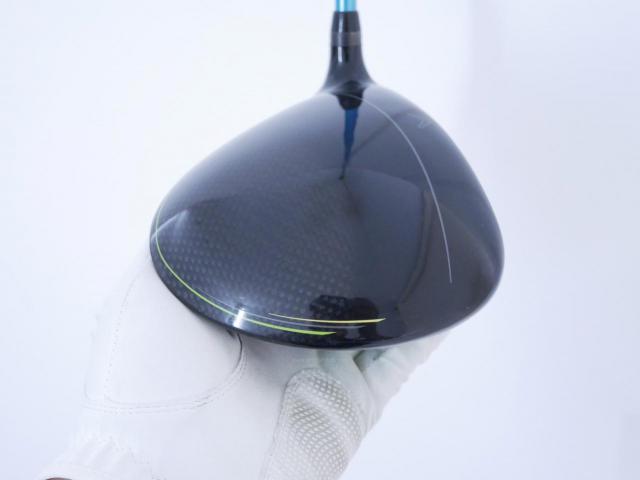 Driver : Callaway : ไดรเวอร์ Callaway Epic Flash Star (รุ่นปี 2019 Japan Spec.) Loft 10.5 ก้าน UST Mamiya ATTAS 6 Flex S