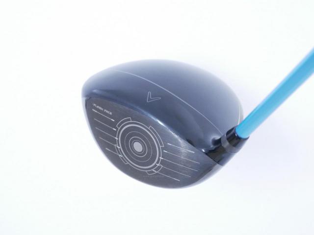 Driver : Callaway : ไดรเวอร์ Callaway Epic Flash Star (รุ่นปี 2019 Japan Spec.) Loft 10.5 ก้าน UST Mamiya ATTAS 6 Flex S